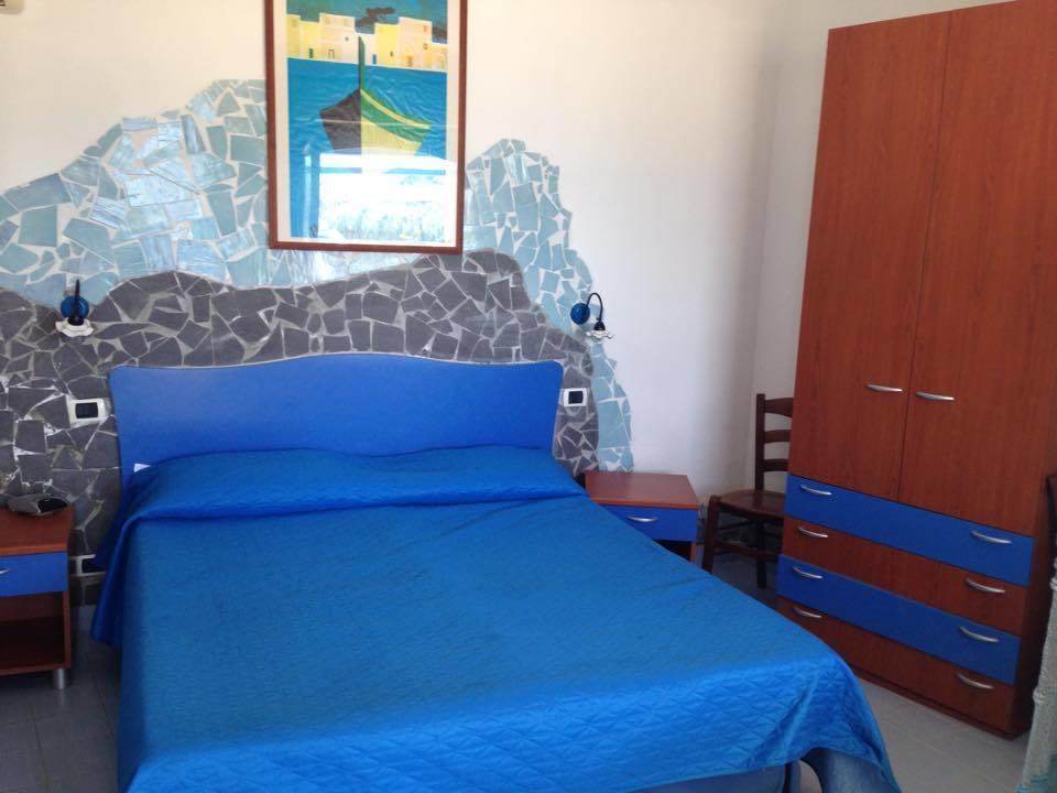 Azzurromare Residence Procida Cameră foto