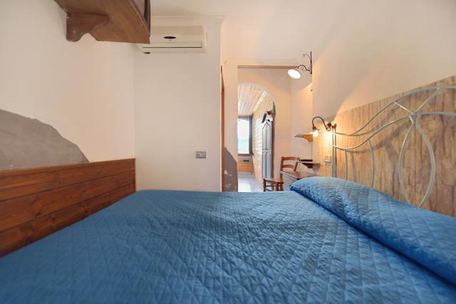Azzurromare Residence Procida Cameră foto