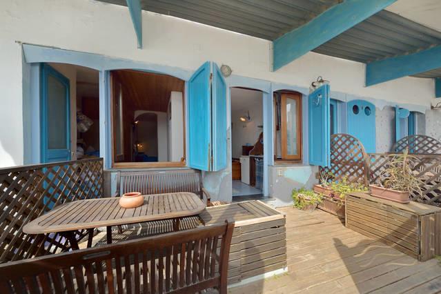 Azzurromare Residence Procida Cameră foto