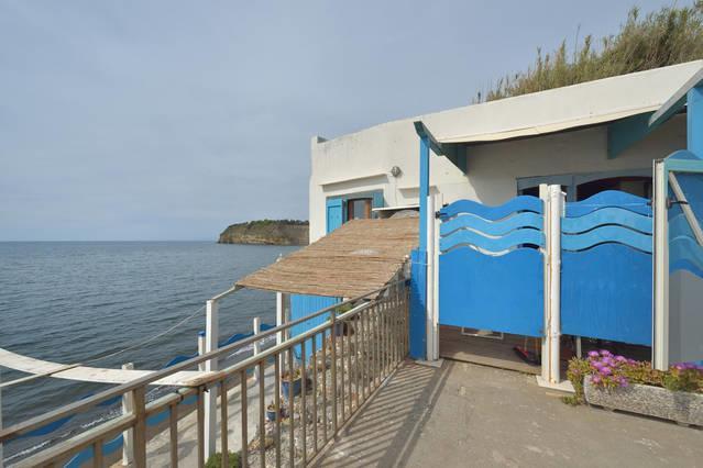 Azzurromare Residence Procida Cameră foto